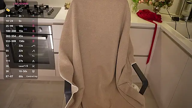 Vassiilisa 即時 XXX 聊天