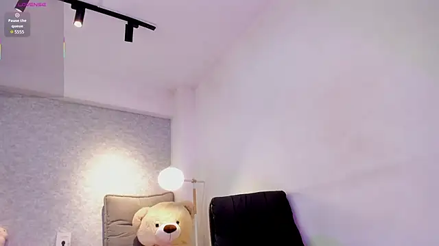 Chat XXX ao vivo de lily_cash1