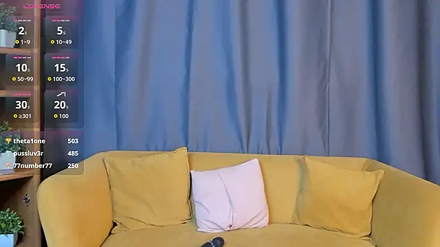 NightSignal – Live XXX-chat