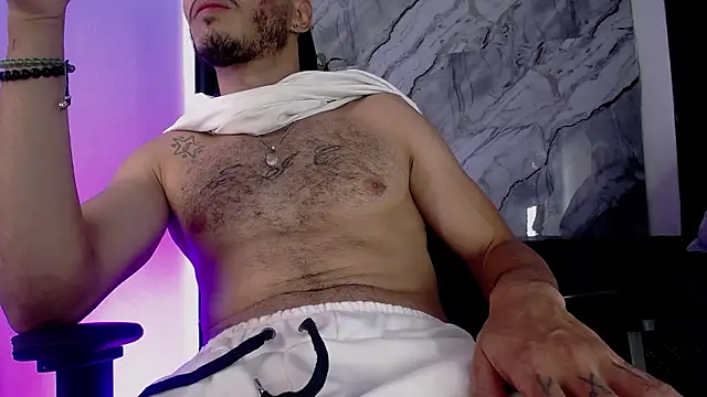 Grant_Irons Live XXX-chat