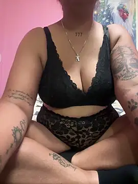 Madsion23 Chat XXX in diretta