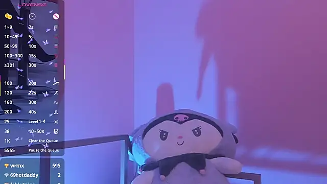 Acid_bounze live XXX chat