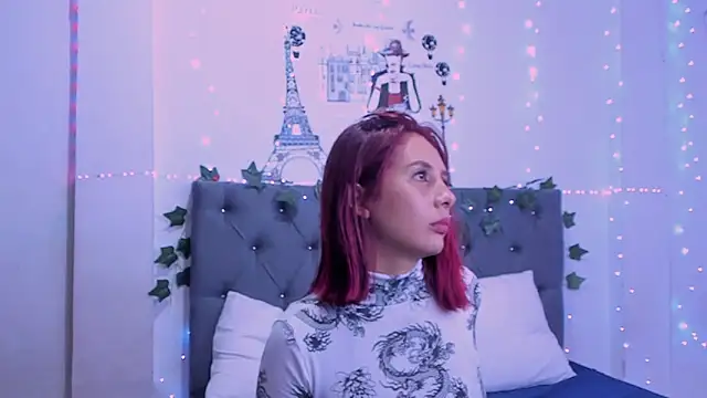 عرض كام violeta_blaze1