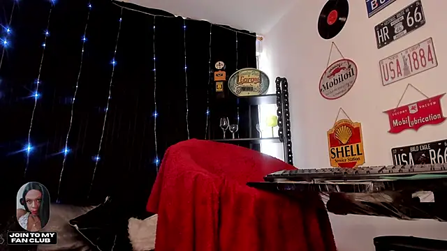 anuvyz_miller_ 라이브 XXX 채팅