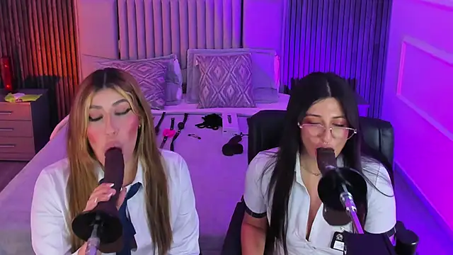 Gabrielakassin Live XXX chat