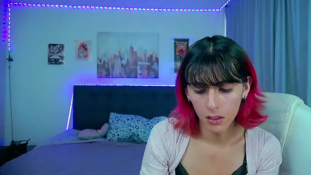 goth_minerva 라이브 XXX 채팅