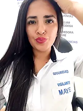 MAYE__13 Obrolan Langsung XXX