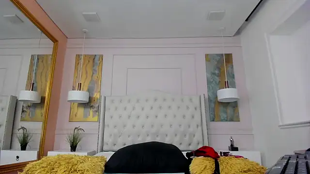 Chat XXX Live RosaliaMontero