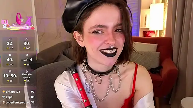 Lana__Soft live XXX chat