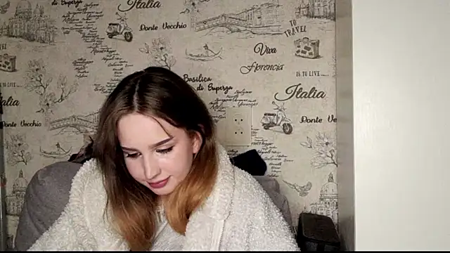 ProMilly Adlı Modelin Canlı XXX Sohbeti