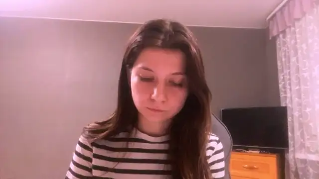 LunnaBliss' Live XXX Chat