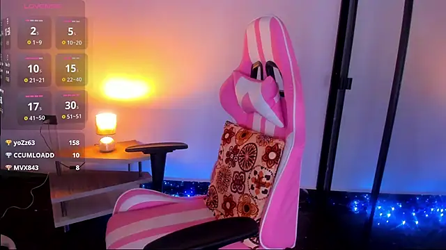 HijabiMilffのライブXXXチャット