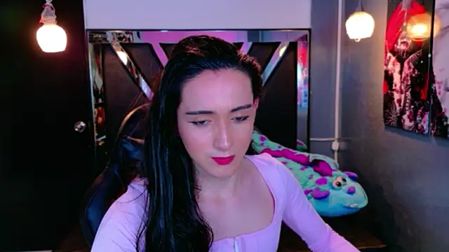 Ivony_Giselle 라이브 XXX 채팅