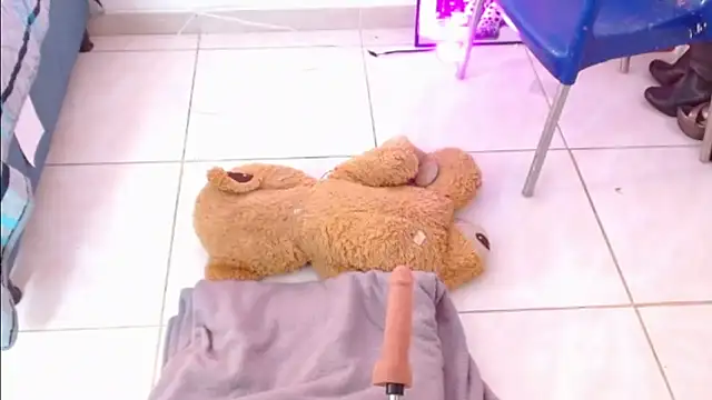 keyklin1 Live XXX-chat