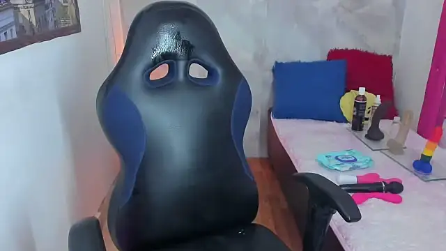 Lunastar02 live XXX chat