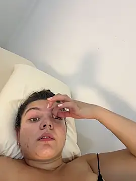 Chat XXX en directo de Eva_stark10