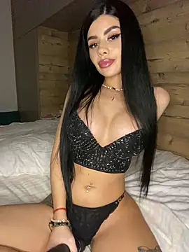 Ameliablack_1 Obrolan Langsung XXX