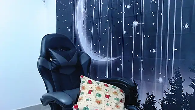 Hikaryfire's Live XXX Chat