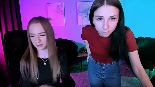 doll_vey – Live XXX-chat