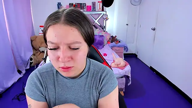 Luna_Analya Obrolan Langsung XXX