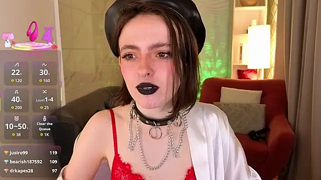 Lana__Soft – Live XXX-chat