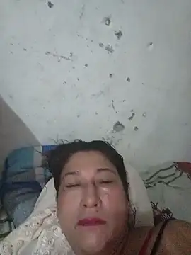 PatriciaGrajales' Live XXX Chat