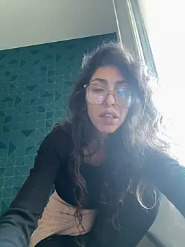 Amani_thewolf: онлайн-секс-чат