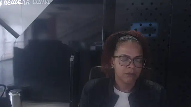 Chat XXX ao vivo de BayleyBanks