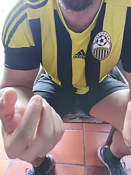 Blanco2023 Adlı Modelin Canlı XXX Sohbeti