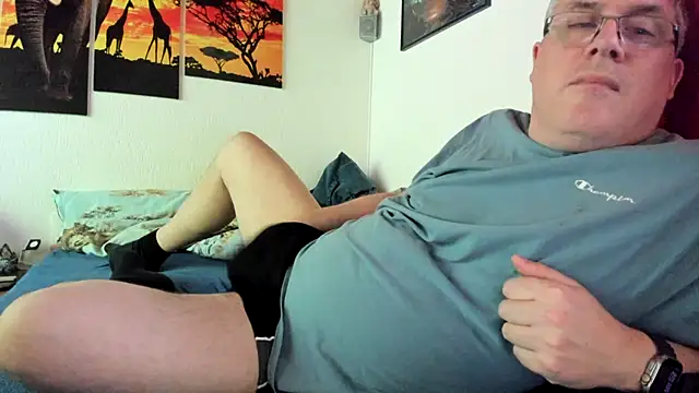 roku73Gay's Webcam Show