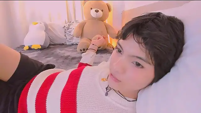 Sweet_Allan 라이브 XXX 채팅