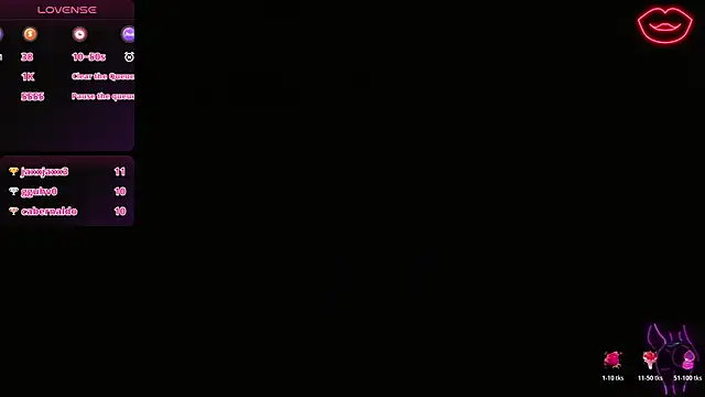 Chat XXX ao vivo de Rosalind_tay