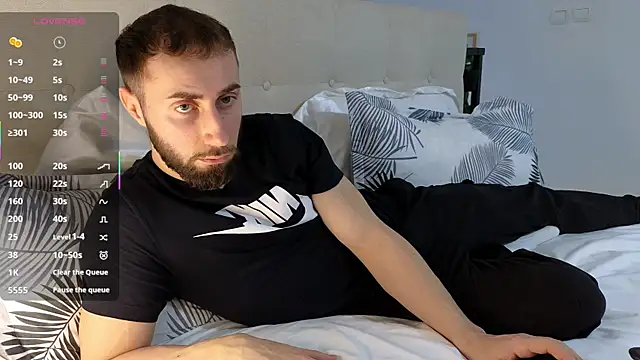 RyanStorm_ Live XXX-chat