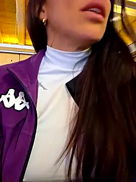 Webkamerová show sexy7883