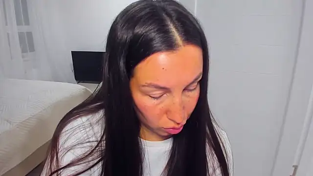 AvisFlowers Live XXX Chat