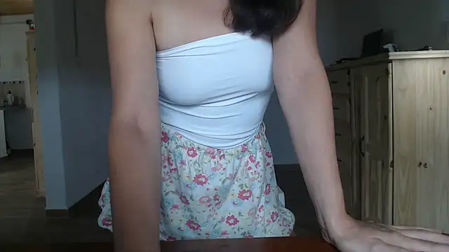 Chat XXX ao vivo de Missforever