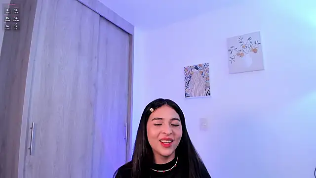 Онлайн чат XXX Skeeter_ss