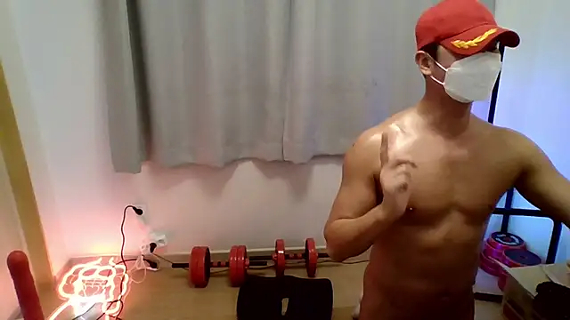 redcap1111 Live XXX-chat