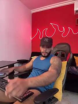 Mike_savage3 Live XXX-chat