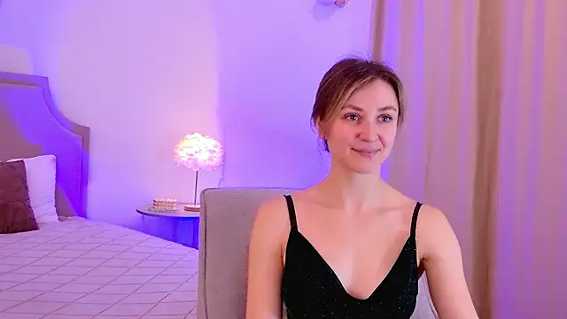 EmeraldGlow 라이브 XXX 채팅