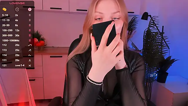 DakotaMabs Live XXX Chat