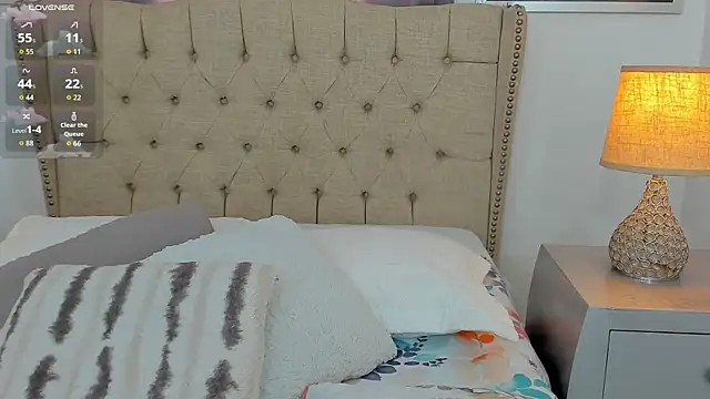 Beautyari_のライブXXXチャット