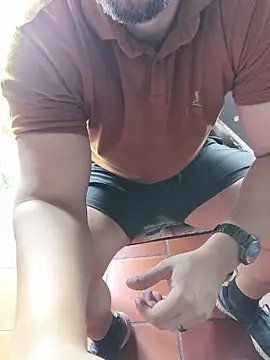 Pokazy przed kamerką – Blanco2023