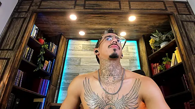 Sembang XXX Secara Langsung Donovan_Desmond