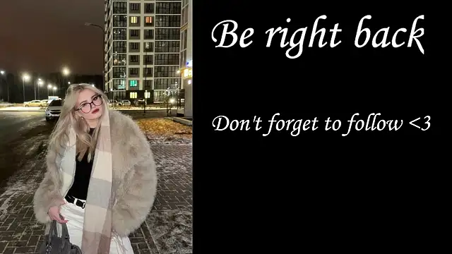 عرض كام KariJarecke