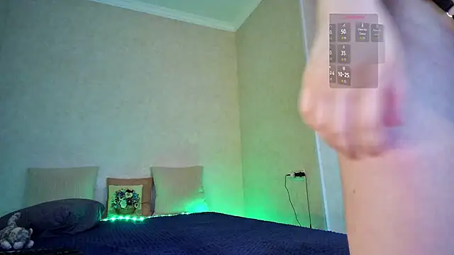 Roseaa 即時 XXX 聊天