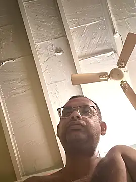 Show de webcam de Rupkumarmaleforfun