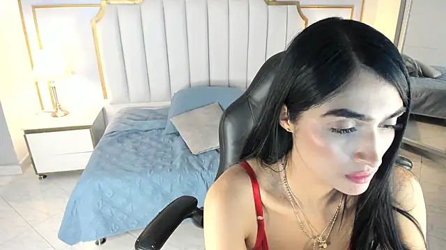 Sophie_nolieのライブXXXチャット