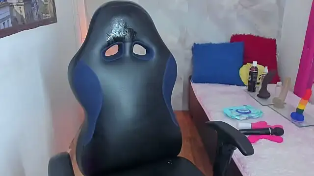 Lunastar02 Live XXX-Chat