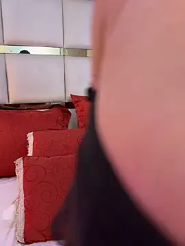 Chat XXX en directo de elizavenus